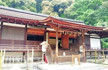Kyoto: Discover Uji’s Two Hidden World Heritage Treasures