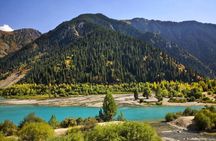 Discover Issyk Lake Scenic Day Trip from Almaty