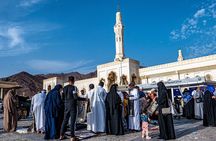 Madinah Ziyarats: Holy Places Visit