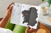Finisterre Express : the route to the end of the world
