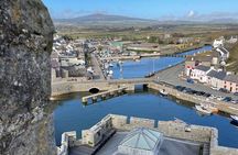 Private Half Day Southern Isle of Man Tour