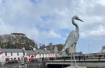 Private Half Day Southern Isle of Man Tour