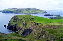 Private Half Day Southern Isle of Man Tour