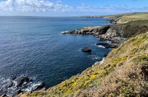 Private Half Day Southern Isle of Man Tour