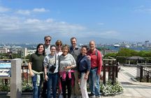 Hakodate Exploration Tour with Private Guide