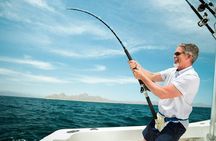 Side Fishing Activity with Breakfast