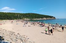 Acadia Woody's "Cadillac Loop" 3 Hour Driving Tour