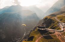 Gudauri and Kazbegi Mountains Tour from Tbilisi