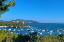 Istanbul Island Escape