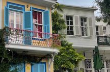 Istanbul Island Escape