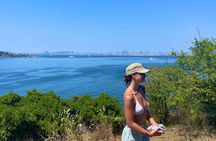 Istanbul Island Escape