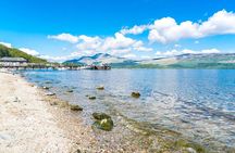 Loch Lomond Shore Excursion including Stirling Castle Entry