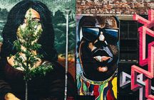 NYC Bus Tour of Brooklyn, Bronx, Queens: Art, Food & Sports