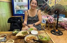 Da Nang Street Food Tour With Sightseeing Cruise On Han River