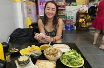 Da Nang Street Food Tour With Sightseeing Cruise On Han River