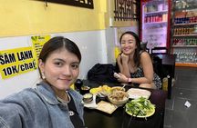 Da Nang Street Food Tour With Sightseeing Cruise On Han River