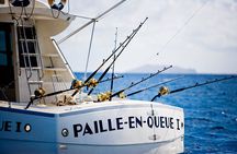 Private Grand Baie Mauritius Fishing Experience Tour