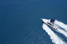 Private Grand Baie Mauritius Fishing Experience Tour