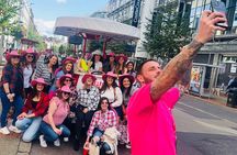 Party Bike Tour of Belfast