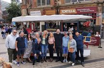 Party Bike Tour of Belfast