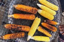 Accra Street Food Walking Tour with Akosua Serwaa