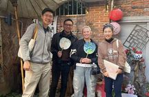Shanghai Private French Concession Tour from Alleys to Mansions