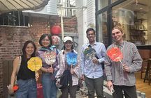 Shanghai Private French Concession Tour from Alleys to Mansions