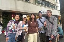 Shanghai Private French Concession Tour from Alleys to Mansions
