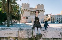 Kickstart Valencia Private Tour City Highlights