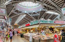 Kickstart Valencia Private Tour City Highlights