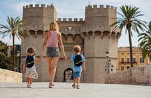 Kickstart Valencia Private Tour City Highlights