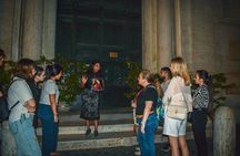 Mysterious Ghost Tour at Heart of Rome