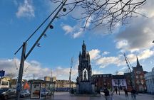Cork City Walking Tour with Whiskey Tasting Experience