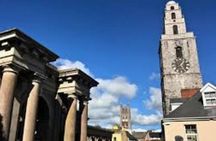Cork City Walking Tour with Whiskey Tasting Experience
