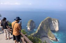  Experience T-Rex Beach in Nusa Penida