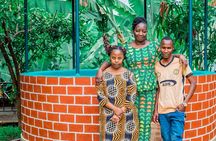 Homestay + Cooking + Animal Care + Fruit Harvesting + Much More