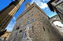 Florence: Uffizi Gallery Small Group Tour with Skip-the-Line