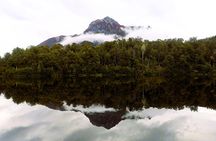 Explore Patagonia Tour of Circuito Chico