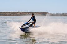 Hilton Head Island Sunset Jet Ski Adventure