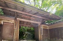A perfect guide to Kyoto bathing culture at Funaoka Onsen etc.