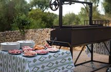 Treurer Mediterranean Barbecue Night