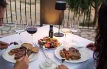 Treurer Mediterranean Barbecue Night