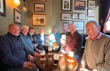Pub and History Tour of Durham with Alcohol Tasting