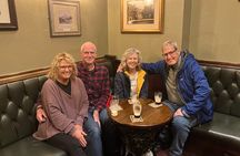 Pub and History Tour of Durham with Alcohol Tasting