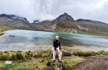 Full Day Tour to the 7 Lakes of Ausangate from Cusco