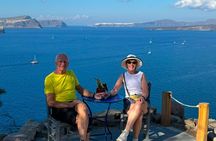 Santorini Private Luxury Tours
