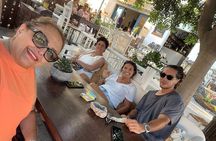 Santorini Private Luxury Tours