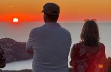 Santorini Private Luxury Tours
