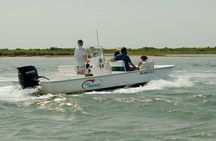 1-Hour Private Party Happy Hour Booze Cruise in Ocean City, MD