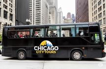 Chicago City Tours See It All No Time Wasted